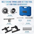 Petrol Engine Timing Tool Kit Compatible With Ford 1 0 Ecoboost Focus Fiesta    