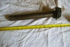 Vintage Military Jerry Can Spout Only Lot 25-31-5-b
