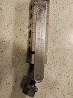 Vtg Imperial Chicago Usa 400-f Rol-air Flaring Tool 2 Piece Set Usa   Metal Case
