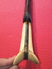 Antique Shamshir Kilic Ottoman Sabre Xix Islamic Sword Yatagan 