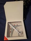 New Gemini Jets Aetna Boeing 747-400 Nib Die Cast Model Airplane 1 400 Scale Mib