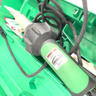 Leister Triac St 141 228 Plastic Welder With 20mm Nozzle And Carrying Case