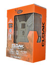 Wild Game Innovations Cloak Lightsout 24mp Trail Camera Wgi-wrth2lo V2 Nib