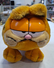 Vintage 1981 Dakin Garfield Fat Cat Plush Doll All Fours 12 