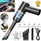 Mini Computer Vacuum Usb Keyboard Cleaner Pc Laptop Brush Dust Cleaning Kit Us