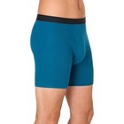 Hanes Ultimate Underwear Boxer Briefs Pack 4-pack Size L K6006