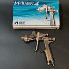 Anest Iwata Wider4-13j2 1 3 Mm Successor Model W-400-132g Select No   With Cup
