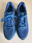 Adidas Supernova Sequence Boost 8 Men   s Running Shoes Blue Uk9 Us9 5 Brand New
