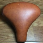 Vintage Persons Permaco  045 Wide Seat For Schwinn