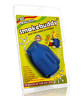Smoke Buddy The Original Personal Air Filter W  Free Keychain - Blue