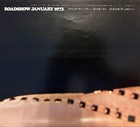 Elvis Presley On Tour 16 Fold Roadshow Poster January 1973 Japan No Frame