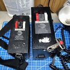 Lot Of 2 Lumedyne Systems        Gr8 Buy  Vintage  Rare Find     