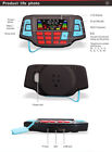 Motorcycle Marine Bluetooth Audio Sound System Mp3 Radio Stereo Speakers Anti