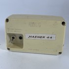 Aim Ir Beacon Transmitter - Good Condition Untested And No Charger