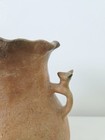 Antique Native American Pueblo Pottery Jar 