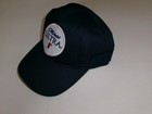 Michelob Ultra Beer Strapback  Beach Golf Y2k 00s Hat Cap Vintage R3