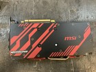 Msi Radeon Rx 570 Armor Mk2 Oc 8gb Gddr5 Pcie Graphics Card  v341 Ver  1 4  K1c
