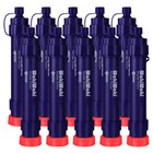 Personal Water Filter For Hiking Camping Travel Emergency Vestergaard 