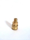 Pressure Washer 1 4  Male  npt  Brass Quick Connect Coupler