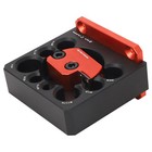 Dowel Maker Jig Kit Imperial 8 Hole Adjustable Dowel Maker Cutter Auxiliary Tool