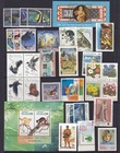 Pacific Islands Collection In Muh Condition   Bar The Odd One  - Nice Lot -clean