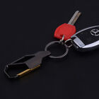 Fashion Alloy Metal Keyfob Gift Car Keyring Keychain Key Chain Ring Accessory