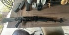 Ghk Ak74m With Full Recoil Mod Kit