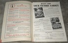 Vintage 1942 Ferry   s Home Garden Guide Booklet Wwii Victory Garden Seed Catalog