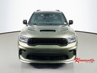 2026 Dodge Durango Gt Blacktop Redline