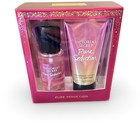 Victoria   s Secret Pure Seduction Mist   Lotion Travel Mini Duo Gift Set 2 5oz