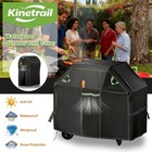 Grill Cover For Outdoor Grill 58 Inch Bbq Grill Cover 420d Heavy Duty Waterproof