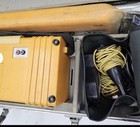 Mclaughlin Vermeer Spotdtek H5 Micro- Pipe Locator Tested   Working