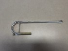 Jerome Callet C Trumpet Leadpipe And Tuning Slide Used Make An Offer