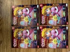 Nintendo New York Promo Princess Peach Showtime