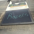 Boogie Board Basics Reusable Writing Pad - Digital Drawing Tablet  Lcd Writin   