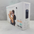 Owlet Dream Duo 2 Smart Baby Monitor - Dream Sock   Cam 2 Hd Wi-fi Video - Mint   