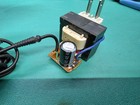 Super Nintendo Snes Sns-002 Power Supply Ac Adapter Oem Recapped Cleaned