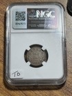 1923 Canada Small Cent Penny Ngc Vf35 Bn Very Fine Key Date Coin  slab1093  To