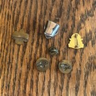 Vintage Boy Cub Scouts Of America Collectible Mixed Lot Pins Emblem Insignia