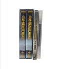 Star Wars The Clone Wars Complete Series 1-7 dvd 25-disc Box Set  Hcd90277