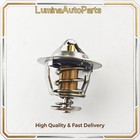 Oem Coolant Thermostat Assembly 19301-p8e-a10 For 1991-2017 Honda Odyssey Acura
