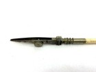 Antique Ruling Pen Bone Handle Vtg Drawing Drafting Tool Instrument