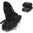 Marker Squire 11 110mm Black Ski Bindings  7424v1 mc 