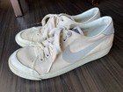 Vintage 1980 s Nike Blazer Low Men s Canvas Shoes 831202th4 Size 6 5