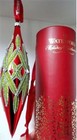 Waterford Holiday Heirlooms 2015 Nostalgic Lismore Red Spire Ornament Boxed Tags