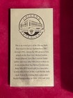 Chicago Bulls Game Used Floor Chicago Stadium 1987-1994 Nba Champs Robbins Coa