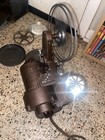 Revere Model 80 8mm Film Projector 1940s - P 1279 Museum Quality