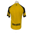 Dortmund 2018-19 Medium Mens Home Shirt - Used