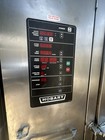 Hobart Hba1g Single Rack Oven Bakery Restaurant Panaderia Horno Pastries Bread