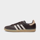 Adidas Samba Og Brown Kk2065 Mens  Sneakers Size 7 5-13